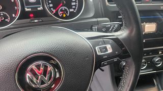 Volkswagen Golf Advance 1.5 TSI EVO 96kW (130CV)