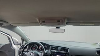 Volkswagen Golf Advance 1.5 TSI EVO 96kW (130CV)