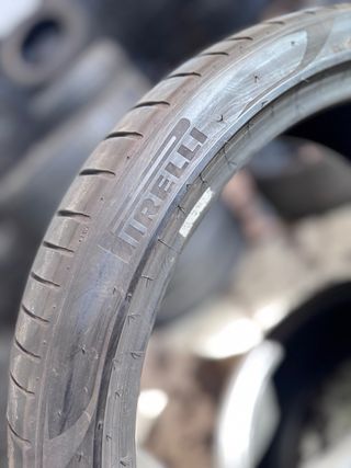 275/35 R22 (PIRELLI)