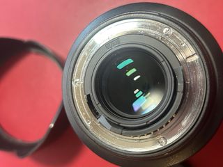 Tokina AT-X SD 24-70mm f/2.8 (IF) FX