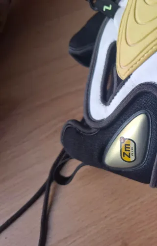 Zapatillas Nike Zoom Air Talla 42