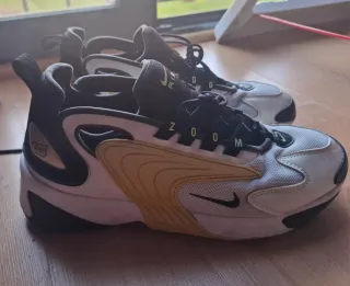 Zapatillas Nike Zoom Air Talla 42