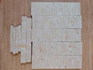 Exin Castillos Ladrillos