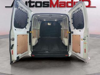 Ford Transit Custom Van 2.0 TDCI 96kW 300 L1 Trail