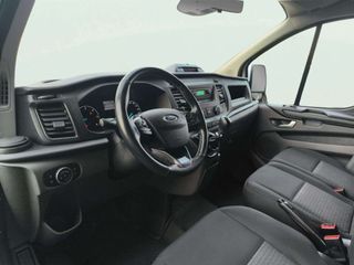 Ford Transit Custom Van 2.0 TDCI 96kW 300 L1 Trail
