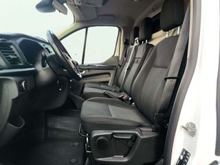 Ford Transit Custom Van 2.0 TDCI 96kW 300 L1 Trail