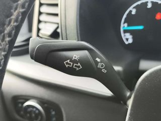 Ford Transit Custom Van 2.0 TDCI 96kW 300 L1 Trail