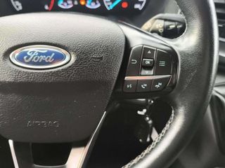 Ford Transit Custom Van 2.0 TDCI 96kW 300 L1 Trail