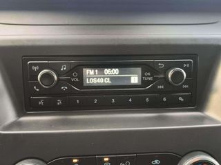 Ford Transit Custom Van 2.0 TDCI 96kW 300 L1 Trail