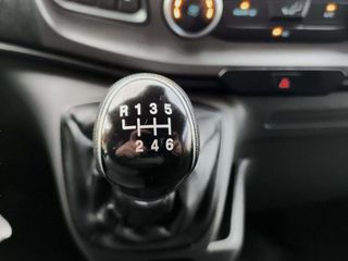 Ford Transit Custom Van 2.0 TDCI 96kW 300 L1 Trail