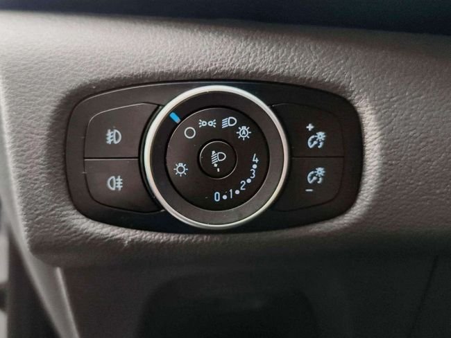 Ford Transit Custom 2022, foto 14