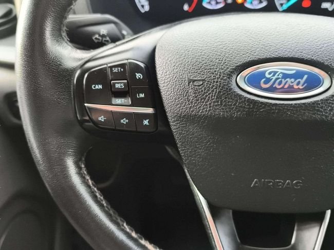 Ford Transit Custom 2022, foto 17