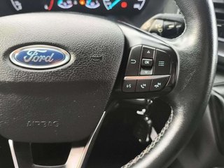 Ford Transit Custom Van 2.0 TDCI 96kW 300 L1 Trail