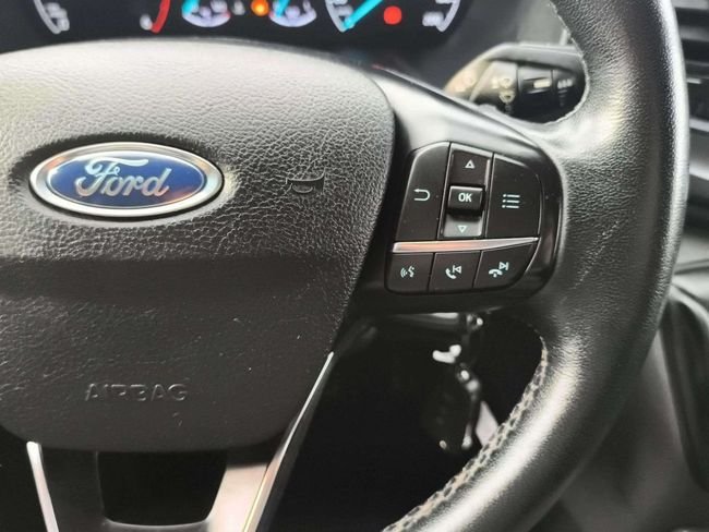 Ford Transit Custom 2022, foto 18