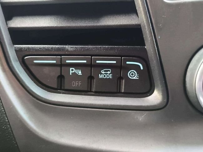 Ford Transit Custom 2022, foto 20