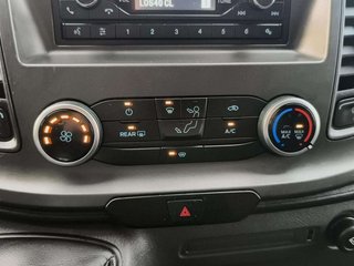 Ford Transit Custom Van 2.0 TDCI 96kW 300 L1 Trail