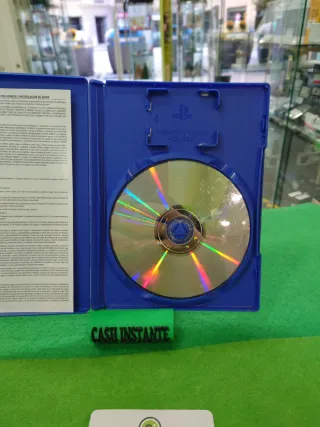 Grand Theft Auto III PS2