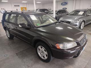 Volvo XC70 2006 2.5 T AWD 209CV