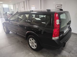 Volvo XC70 2006 2.5 T AWD 209CV