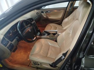 Volvo XC70 2006 2.5 T AWD 209CV