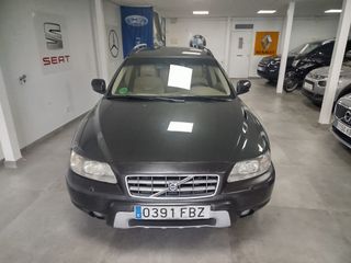 Volvo XC70 2006 2.5 T AWD 209CV