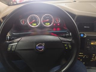 Volvo XC70 2006 2.5 T AWD 209CV