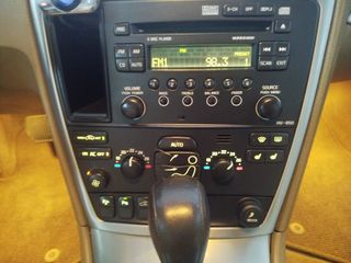 Volvo XC70 2006 2.5 T AWD 209CV