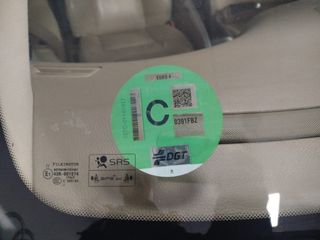 Volvo XC70 2006 2.5 T AWD 209CV