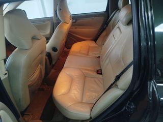 Volvo XC70 2006 2.5 T AWD 209CV