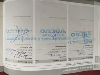 Volvo XC70 2006 2.5 T AWD 209CV