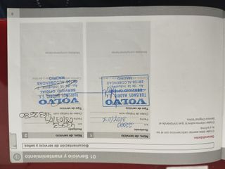 Volvo XC70 2006 2.5 T AWD 209CV