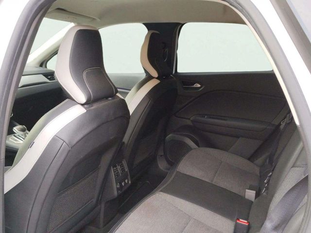 Renault Captur Zen E-TECH Híbrido enchufable