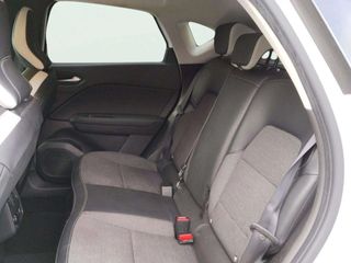 Renault Captur Zen E-TECH Híbrido enchufable