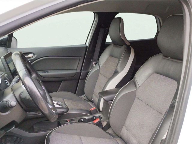 Renault Captur Zen E-TECH Híbrido enchufable