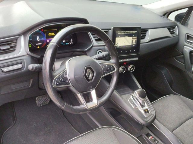 Renault Captur Zen E-TECH Híbrido enchufable