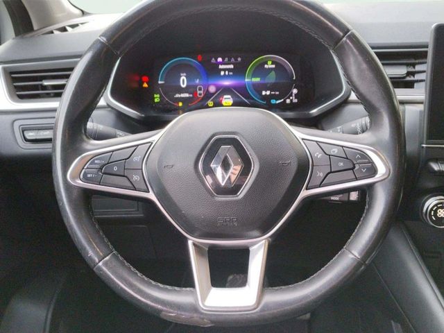 Renault Captur Zen E-TECH Híbrido enchufable