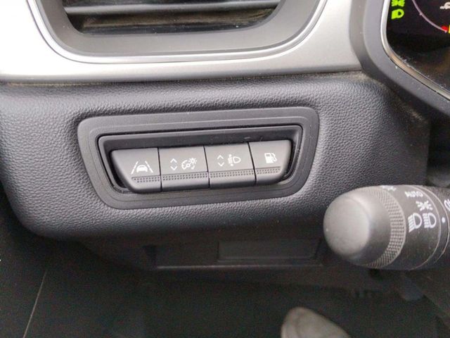 Renault Captur Zen E-TECH Híbrido enchufable