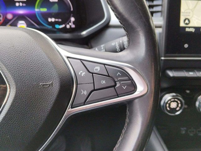 Renault Captur Zen E-TECH Híbrido enchufable