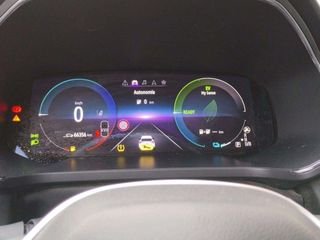 Renault Captur Zen E-TECH Híbrido enchufable