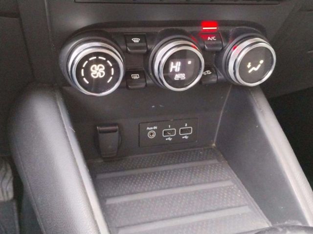 Renault Captur Zen E-TECH Híbrido enchufable