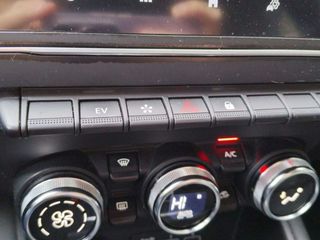 Renault Captur Zen E-TECH Híbrido enchufable