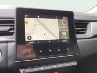 Renault Captur Zen E-TECH Híbrido enchufable