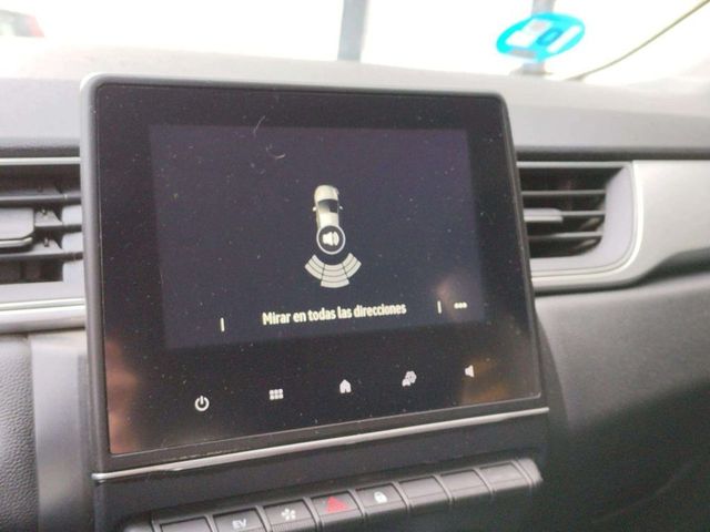 Renault Captur Zen E-TECH Híbrido enchufable