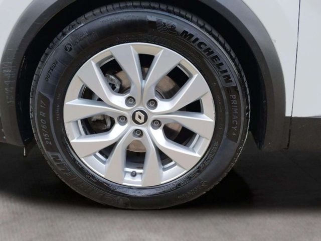 Renault Captur Zen E-TECH Híbrido enchufable