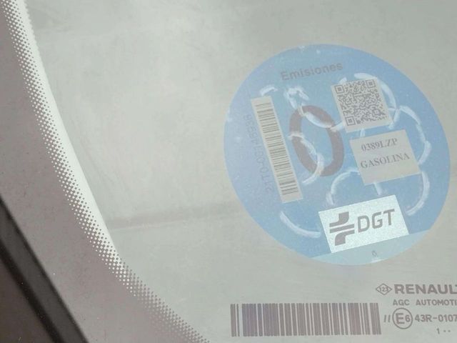 Renault Captur Zen E-TECH Híbrido enchufable