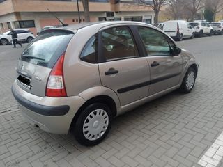 Citroen C3 2007