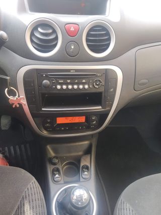 Citroen C3 2007