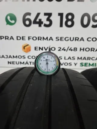 235 55 18 100V GOODYEAR EAGLE F1 ASYMMETRIC 5