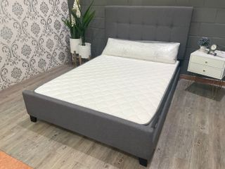 Cama Matrimonial Emily + Cabecera