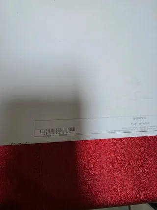 PS4 Destiny 500GB Blanca y Dorada